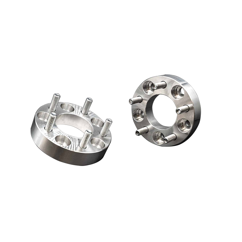 Sự khác biệt giữa miếng đệm bánh xe và bộ chuyển đổi bánh xe phôi là gì?